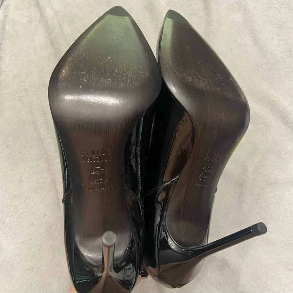 Stuart Weitzman stuart weitzman